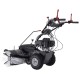 Подметальная машина бензиновая EVOline SWG 1000 H (Honda)