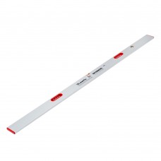 Правило алюминиевое с уровнем, L-2.0 м, 2 ручки Matrix (89637)
