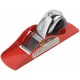 Рубанок мини 165х45 мм (43702)