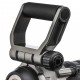 Гайковерт ударный аккумуляторный PRO 3/4, 20В, 2*9Ач, 2100Нм RUNTEC RT-IW2100