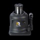 Домкрат бутылочный двухштоковый профессиональный 20 т, 150-245 мм RUNTEC RT-WJ20