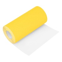 Шкурка на бумажной основе, LP41C, зернистость Р 120, мини-рулон 115 мм х 5 м, 