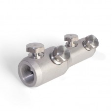 Соединитель болтовой 4ПСБЕ-25-50/70-120 (КВТ) (66807)