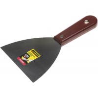 Лента клейкая противоскользящая черная Professional STAYER 25 мм 5 м 12270-25-05  