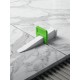 STAYER СВП TileFix, клин 250 шт, система выравнивания плитки ?ворота? (33849-250)
