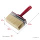 Талреп крюк-кольцо DIN 1480 STAYER М5 20 шт 30515-05  