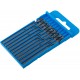 Сверло по металлу Cutop Special, HSS-G, 4,2 х 75/38 мм (10 шт) (54-947)