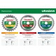 Диск пильный по дереву Fast URAGAN 180х30/20 мм 20Т 36800-180-30-20_z01  