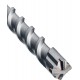 Бур SDS-max 45?610/720 мм ЗУБР Профессионал 29350-610-45_z02