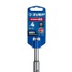 Бур SDS-plus 4 х 110 мм ПРОФИ-4Х ЗУБР 29313-110-04