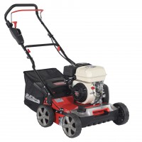 Аэратор-скарификатор бензиновый EVOline SCG 40 CPH (Honda)