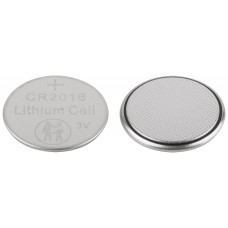 Батарейка литиевая, 3 В, 