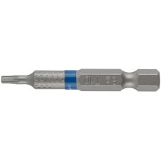 Биты стальные, 2 шт., CUTOP Profi, TORX T10, 50 мм (83-655)