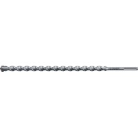 ЗУБР 25 x 410/520 мм, SDS-max бур, Профессионал (29350-410-25_z02)