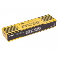 Электроды МР-3С D 4,0 мм КЕДР, пачка 5кг