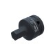 GARWIN INDUSTRIAL 626605-17 Головка торцевая ударная HEX 3/4 17 мм L=60 мм