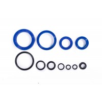 Набор манжет для тележек гидравлических DF (Seal kit) (1000305)