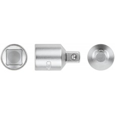 Переходник для воротка CrV Профи 3/8