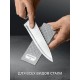Пластина алмазная заточная 63?152 мм Р3000 DIAMOND KRAFTOOL 35710-3000