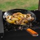 Решетка-жаровня 530 х 305 х 40 мм, Camping Palisad (69563)