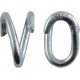 Соединитель цепей 6мм (31536)