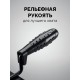 STAYER 160 х 100 х 80 мм, пластмассовая ручка, кельма отделочника (08250-1_z01)