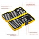 Набор бит многофункциональных 44 шт STAYER Professional 26135-H44