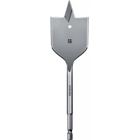 Сверло перовое по дереву Flat, 55 x 152 мм STAYER 2950-55_z01