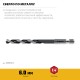 Сверло по бетону Professional Hercules STAYER 10x150 мм 2915-150-10_z01  