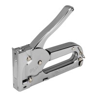 Степлер мебельный, тип скобы: 53, 4-8 мм Matrix (40903)