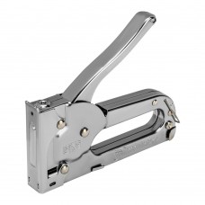 Степлер мебельный, тип скобы: 53, 4-8 мм Matrix (40903)