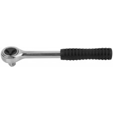 Вороток (трещотка) 3/8 195 мм, 39 зубцов