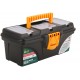 Ящик для инструмента пластиковый 13 ( 324х165х137 мм )