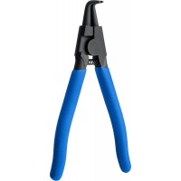 Съемник стопорных колец внешний 170 мм изогнутые губки Профессионал ЗУБР 22821-4