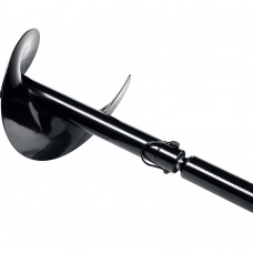 Удлинитель шнека для мотобуров 500 мм ЗУБР 7050-50