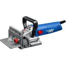 Фрезер ламельный d 100 мм 950 Вт кейс Профессионал ЗУБР ФПЛ-950К