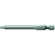 Бита TX 20 x 89 мм с отверстием 1/4 E6.3 TORX BO серия 867/4 Z Wera WE-060052