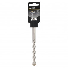 Бур по бетону SDS-Plus Runtec 2 Cutter 8x185x260, RUNTEC, RT-RD2X8260