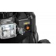 Газонокосилка CHAMPION LM5344 (PRO 4,4кВт привод 525мм 65л 25-75мм 1рычаг/6, 38кг 4в1) (LM5344)