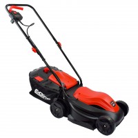 Газонокосилка электрическая (электрокосилка) EVOline LME 32