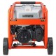 Генератор бензиновый EVOline KB 6000 E (произведено Zongshen)