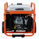 Генератор бензиновый инверторный EVOline BPB 9000 E (произведено Zongshen)