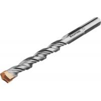 Сверло по бетону Extreme, 9 х 120 мм, трехгранный хвостовик KRAFTOOL 29166-120-09