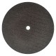 Круг отрезной по металлу, 355 x 3.5 x 25.4 мм Gross (74394)