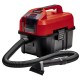 Пылесос аккумуляторный Einhell PXC TE-VC 18/10 Li +1х2.5Ач+ЗУ (2347160SET)