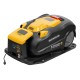 Робот-газонокосилка 1000м? 3Ач 28V LCD дисплей Wi-Fi Grass Master 1000 Denzel 58955