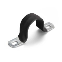 Скоба металлическая СМД-П 19-20 (Fortisflex) (62982)