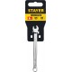 Ключ гаечный комбинированный 6 мм HERCULES Professional STAYER 27081-06