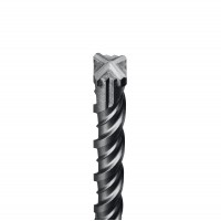 Бур SDS-plus HERCULES-4Х 12x160 мм STAYER 29290-160-12