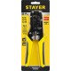 Кримпер универсальный (RJ45, RJ11, RJ12) S-RJ Professional STAYER 22652